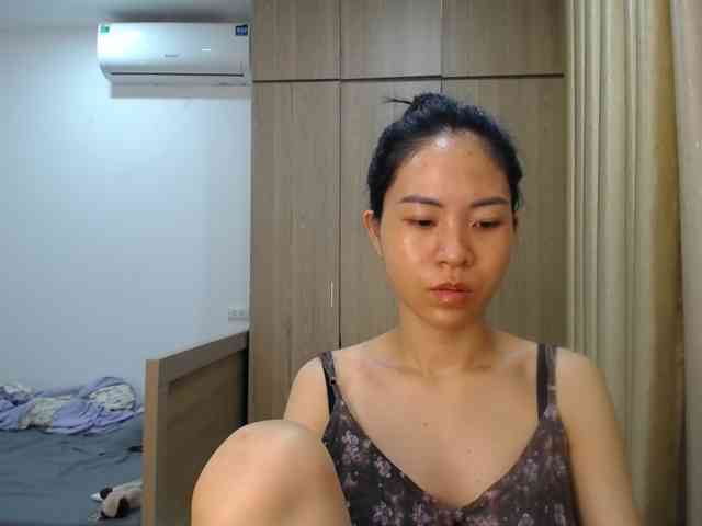 AsiaSweet91 webcam