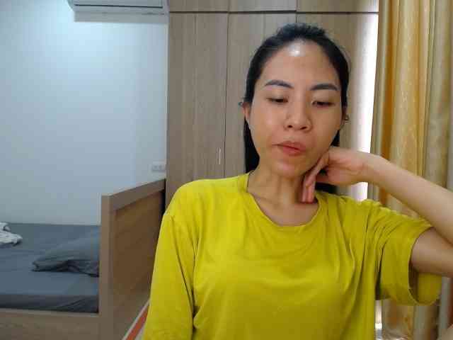 AsiaSweet91 webcam