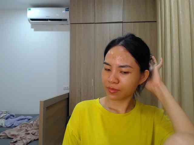 AsiaSweet91 webcam