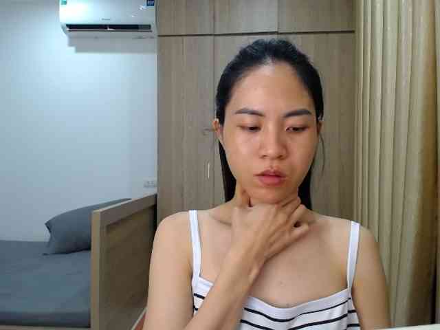 AsiaSweet91 webcam
