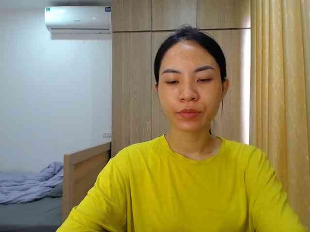 AsiaSweet91 webcam