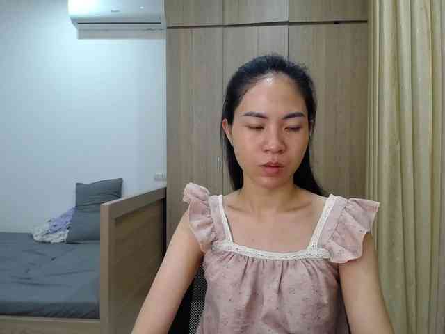 AsiaSweet91 webcam