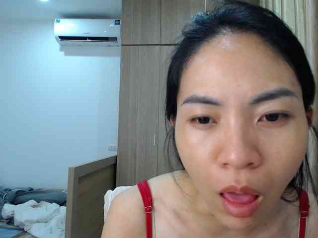 AsiaSweet91 webcam