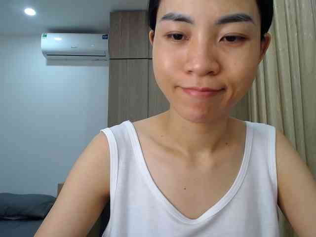 AsiaSweet91 webcam