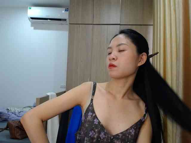 AsiaSweet91 webcam