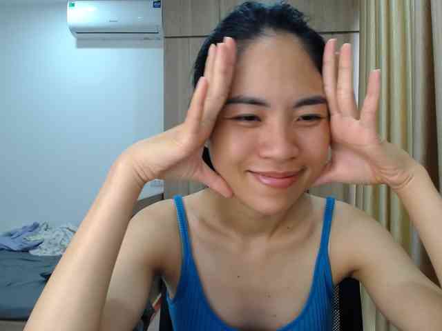 AsiaSweet91 webcam