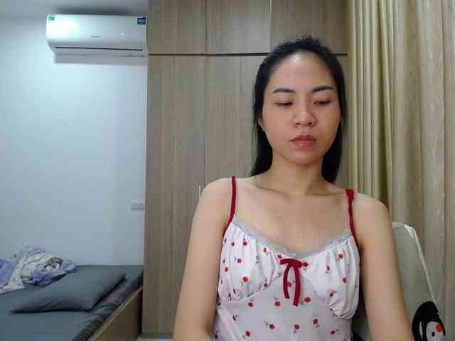 AsiaSweet91 webcam