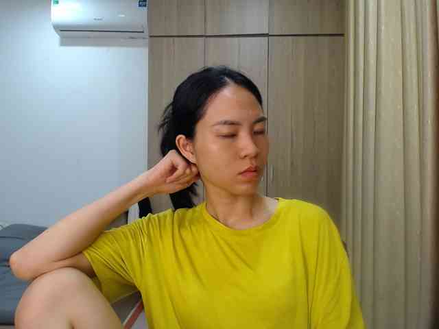 AsiaSweet91 webcam