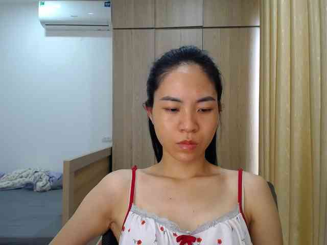 AsiaSweet91 webcam