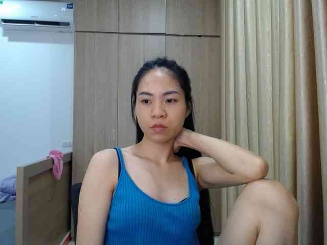 AsiaSweet91 webcam