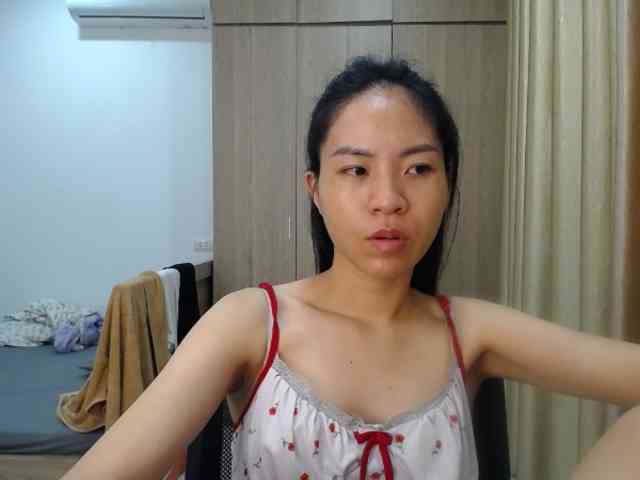AsiaSweet91 webcam