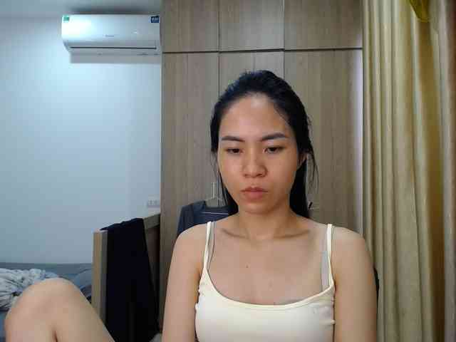 AsiaSweet91 webcam