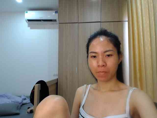 AsiaSweet91 webcam