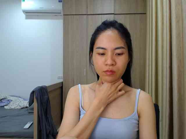 AsiaSweet91 webcam