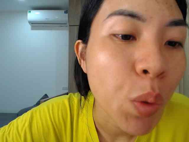 AsiaSweet91 webcam
