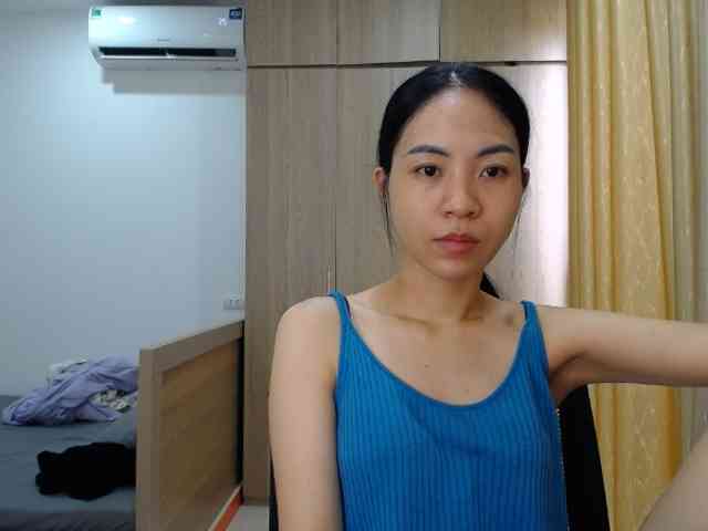 AsiaSweet91 webcam