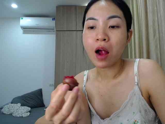 AsiaSweet91 webcam