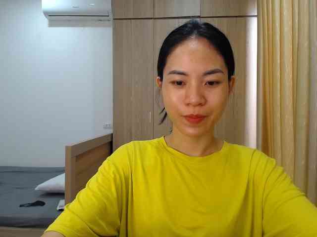 AsiaSweet91 webcam