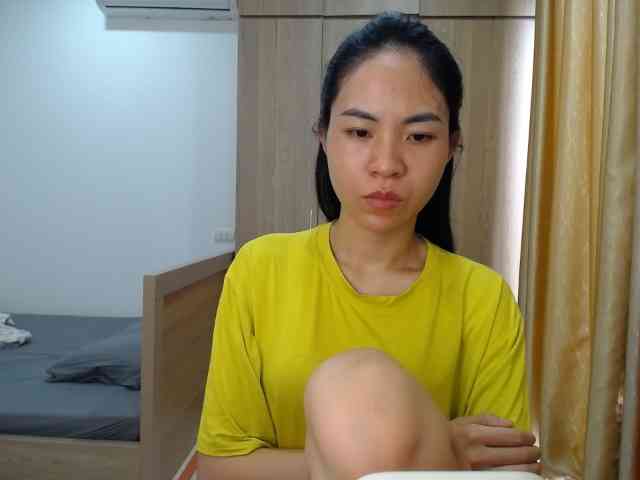 AsiaSweet91 webcam