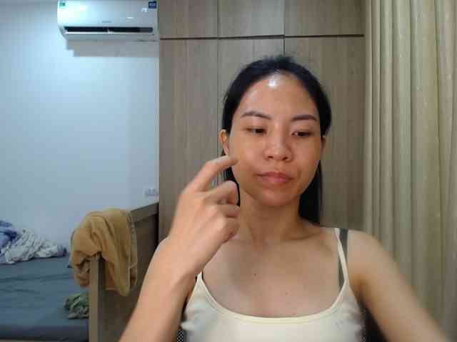 AsiaSweet91 webcam