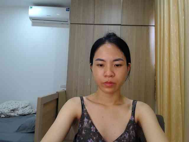 AsiaSweet91 webcam