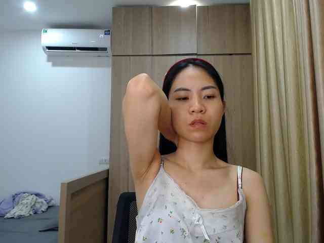 AsiaSweet91 webcam