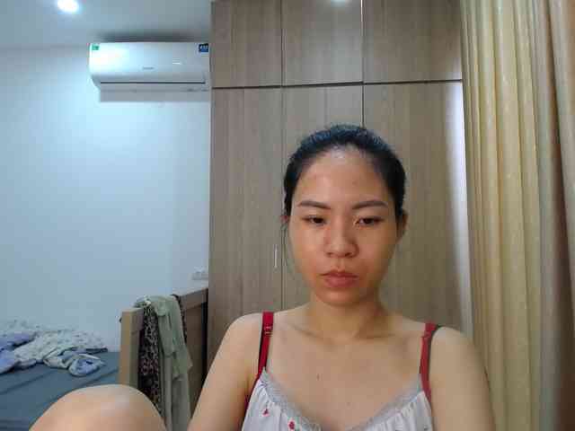 AsiaSweet91 webcam