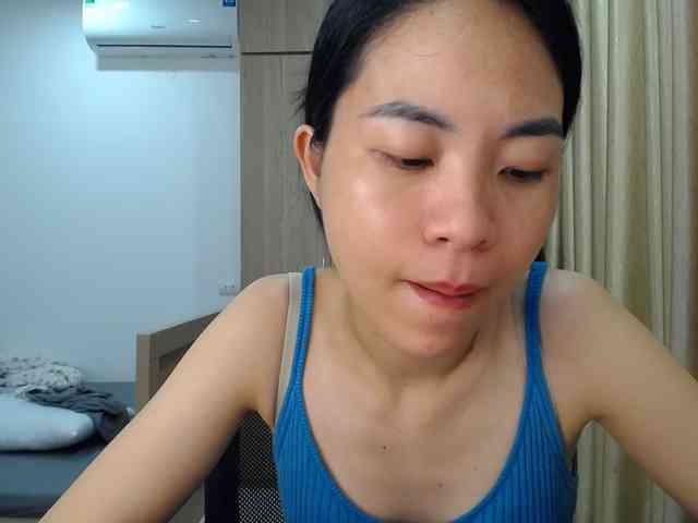 AsiaSweet91 webcam