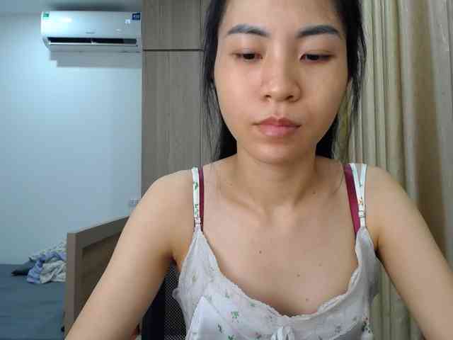 AsiaSweet91 webcam