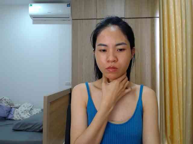AsiaSweet91 webcam