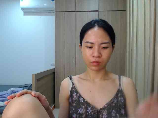 AsiaSweet91 webcam