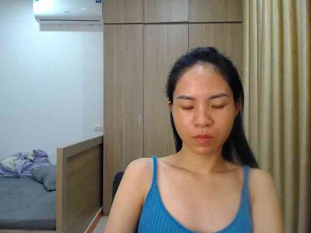 AsiaSweet91 webcam