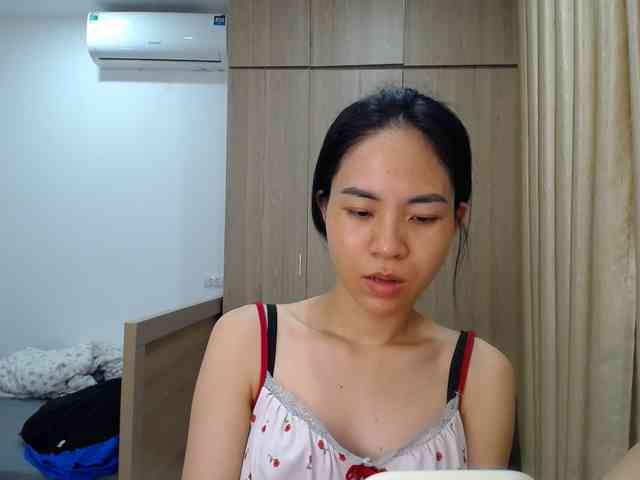 AsiaSweet91 webcam
