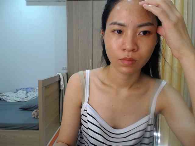 AsiaSweet91 webcam