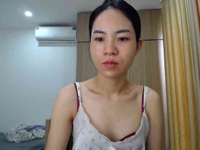 AsiaSweet91 webcam