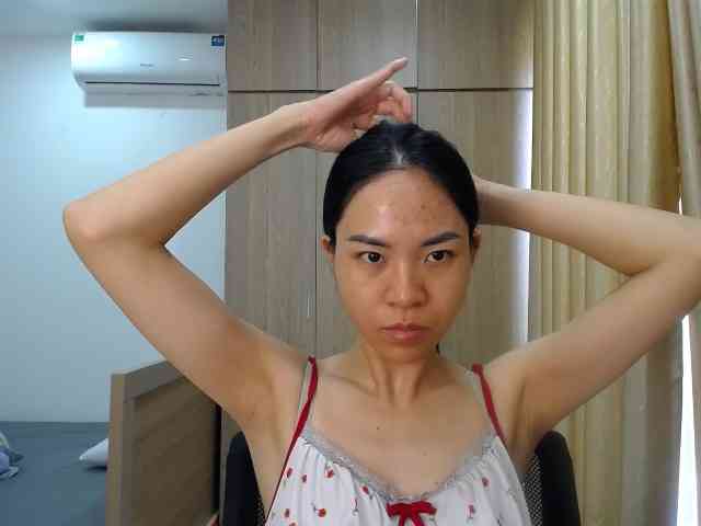 AsiaSweet91 webcam