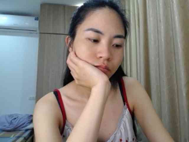 AsiaSweet91 webcam