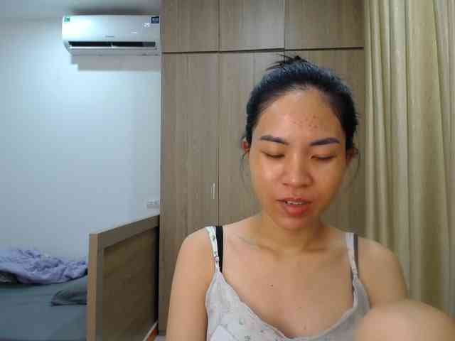 AsiaSweet91 webcam