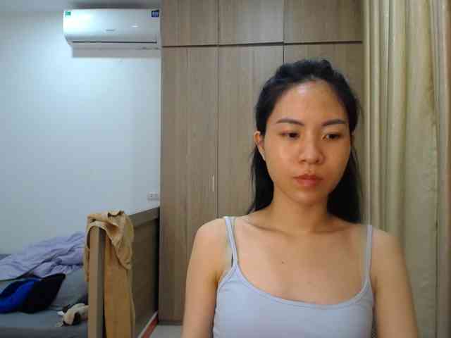 AsiaSweet91 webcam