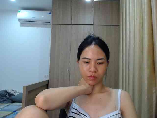 AsiaSweet91 Live Webcam on BongaCams