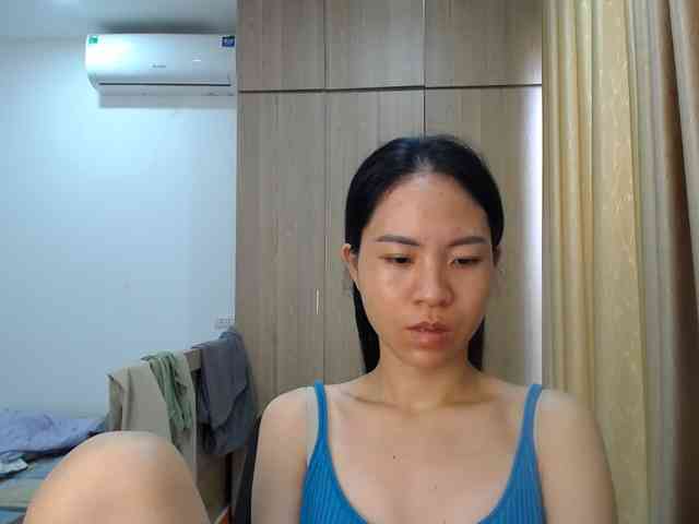AsiaSweet91 webcam