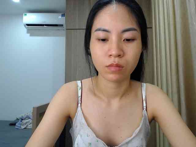 AsiaSweet91 webcam