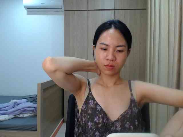 AsiaSweet91 webcam