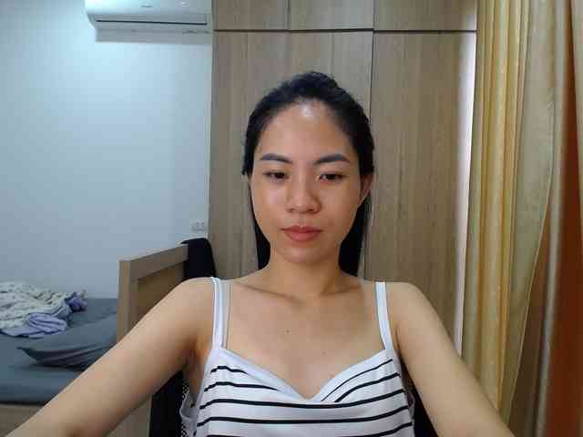 AsiaSweet91 webcam