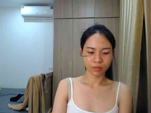 AsiaSweet91 webcam