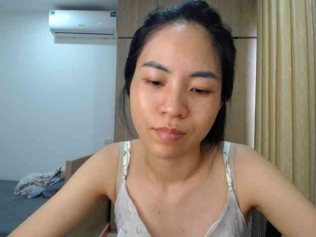 AsiaSweet91 webcam
