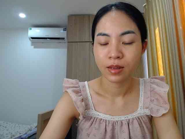 AsiaSweet91 webcam