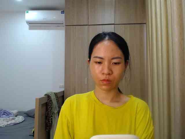 AsiaSweet91 webcam