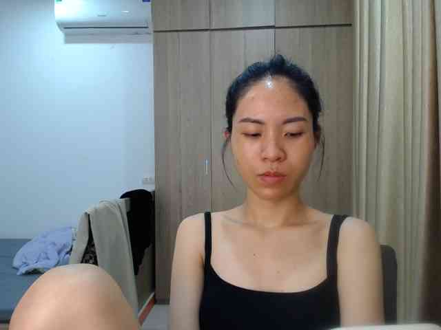 AsiaSweet91 webcam
