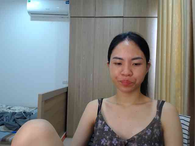 AsiaSweet91 Live Webcam on BongaCams